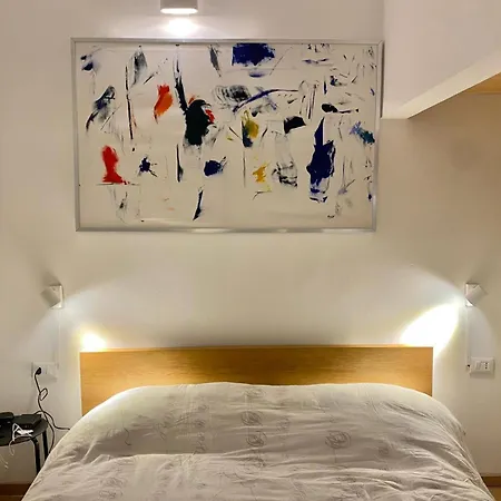 Casa Malu Lägenhet Piombino