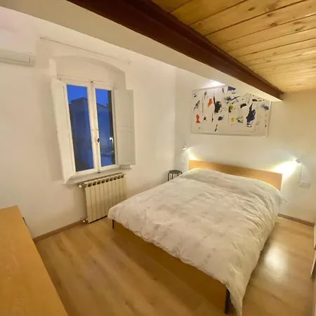 Lägenhet Casa Malu *