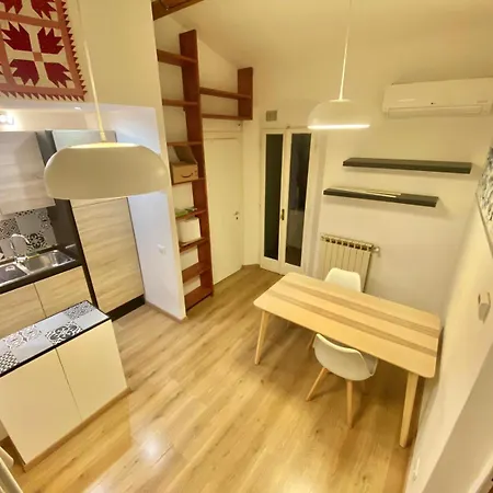 Casa Malu * Piombino